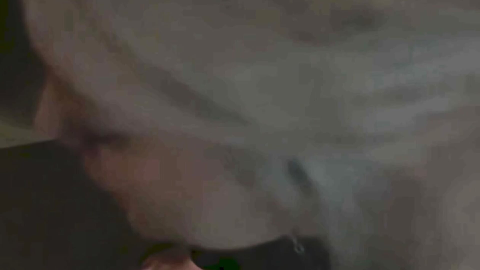 Boyfriend Jerks off & cums on my face🤤