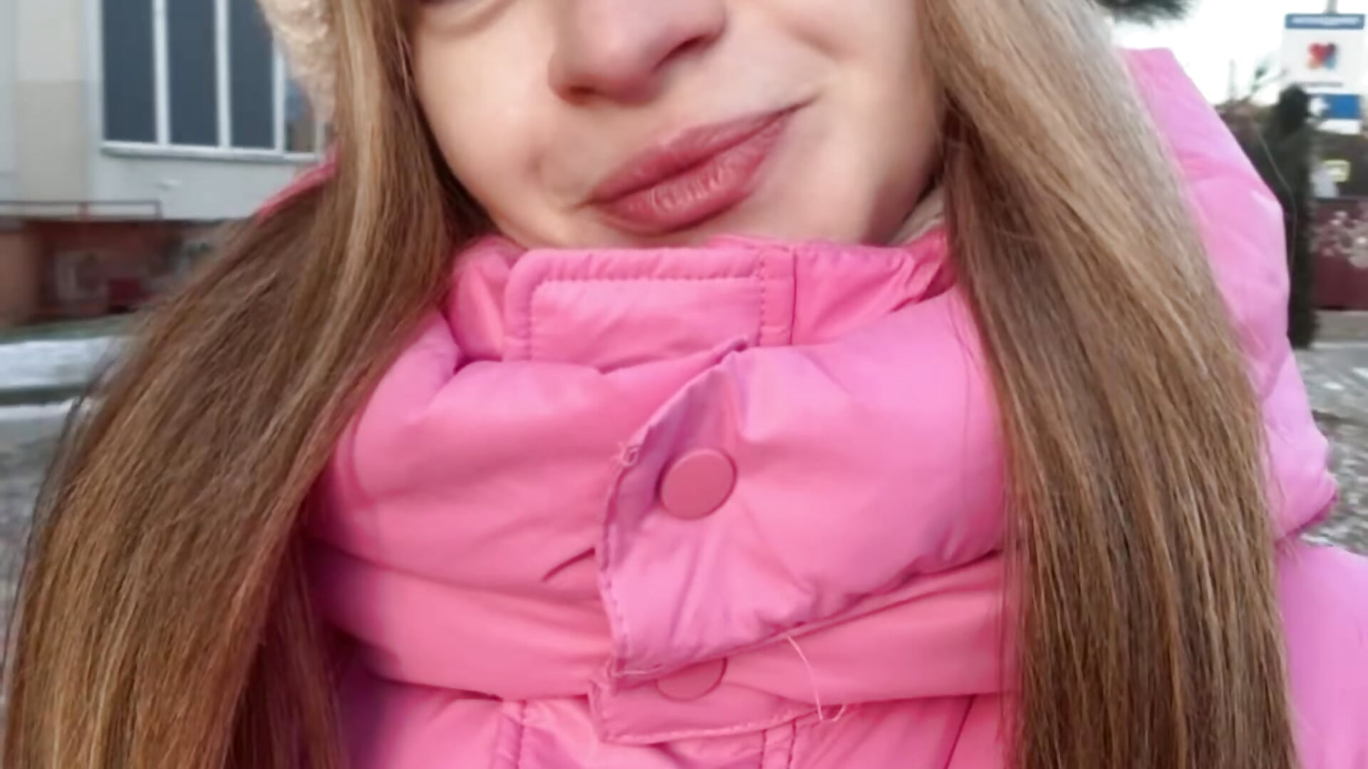 Every smile makes the world a little brighter💗 - video by JadeEva cam model