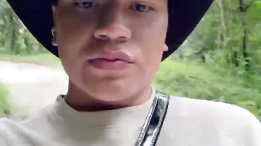 GOOD VIBES 🖤 – video af AndyStone_ cam-model