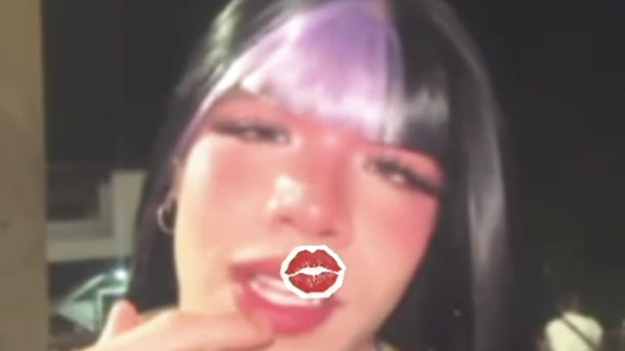 Hey 😍❤ - video by Melany_Martinezz