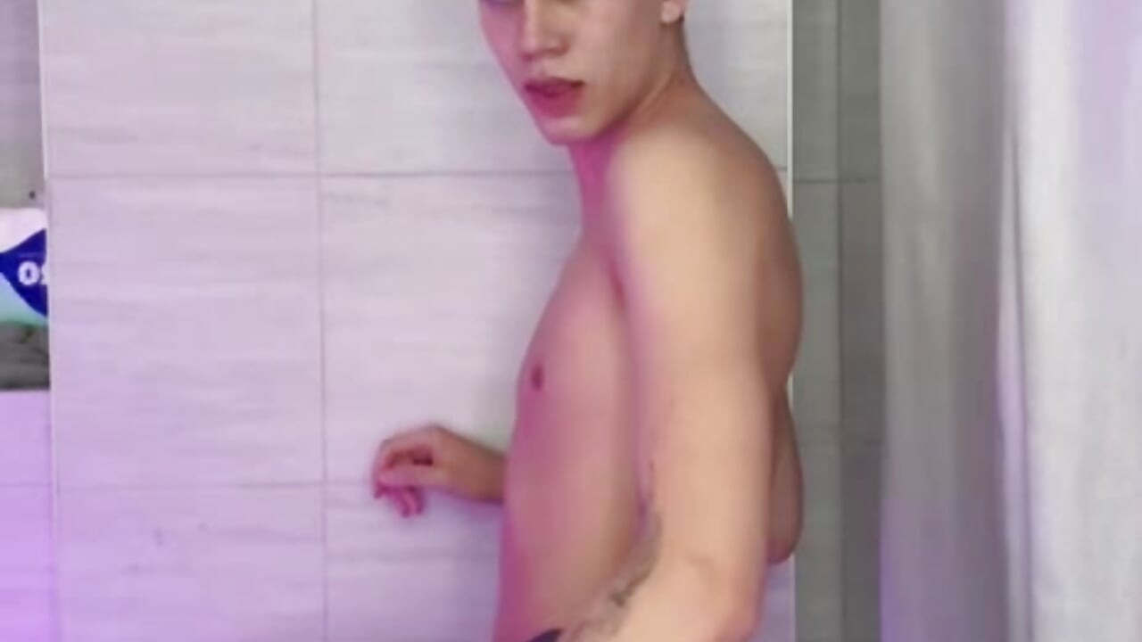 fucking my ass