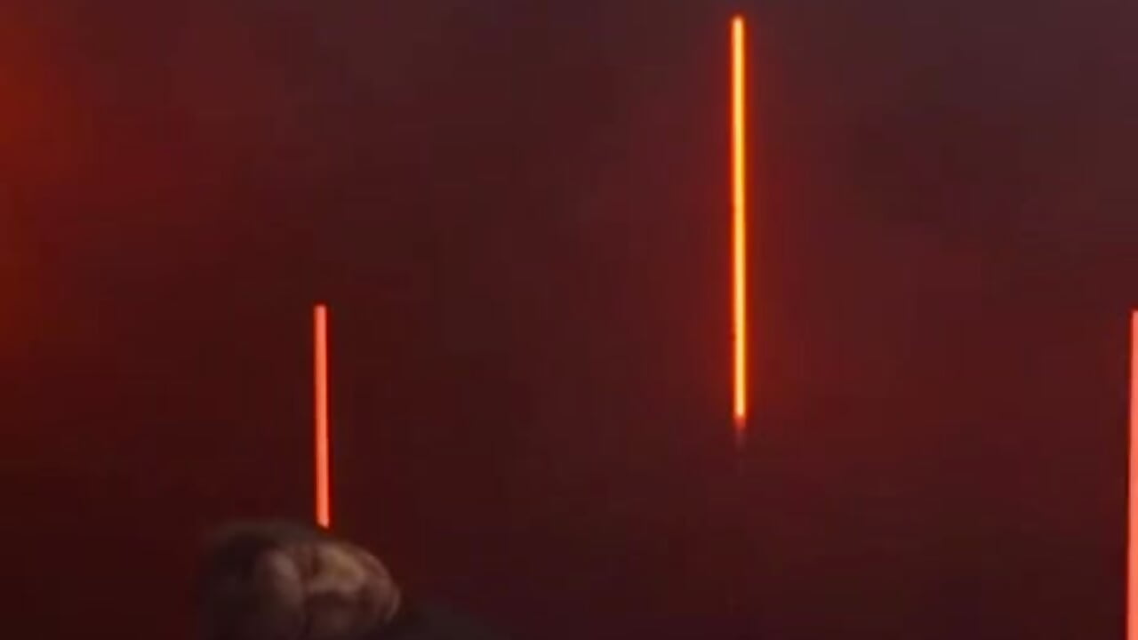 strip dance - video by BritneyBless cam model