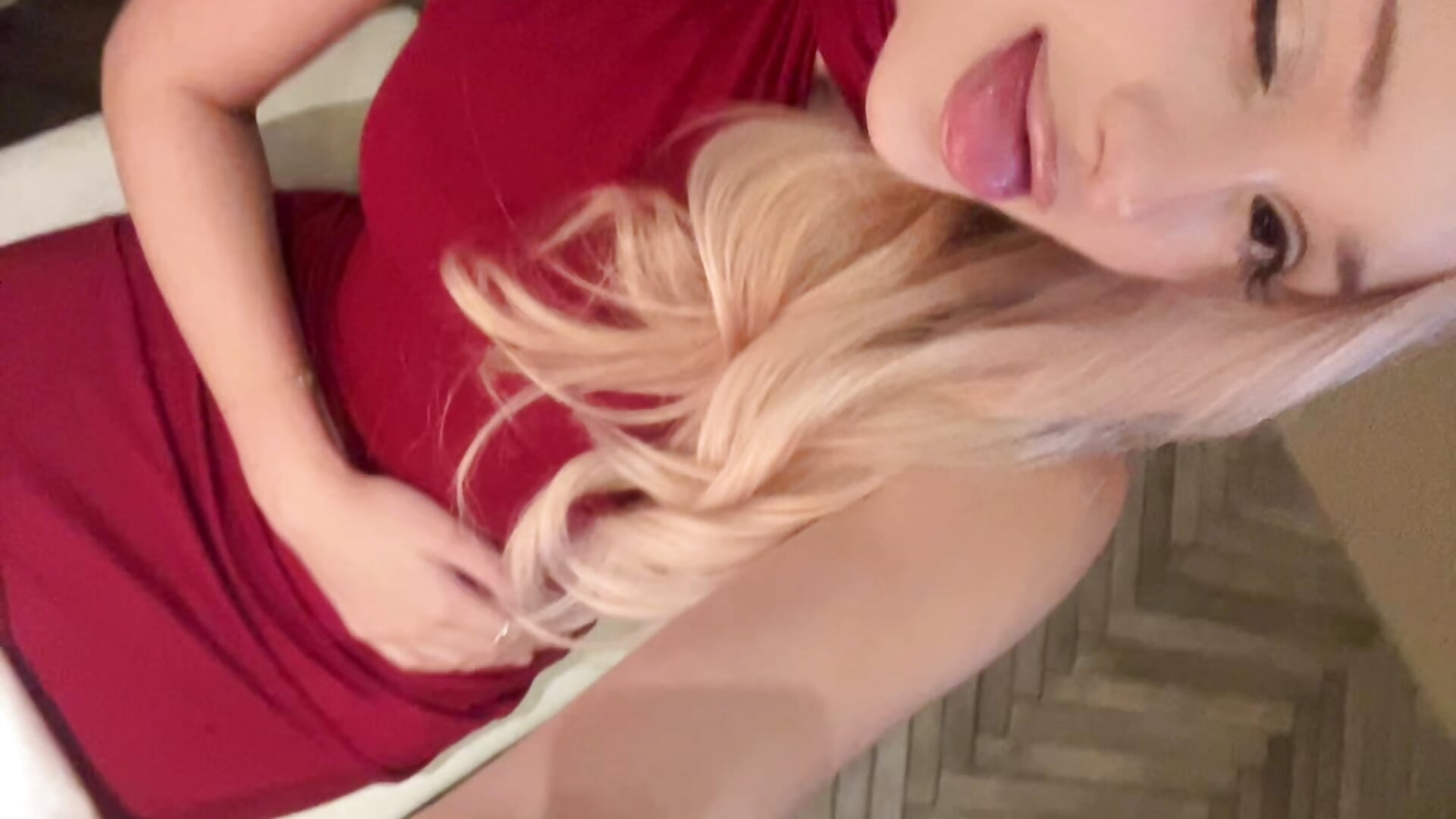 wink for u ^^ - video by sugarwhispers cam model