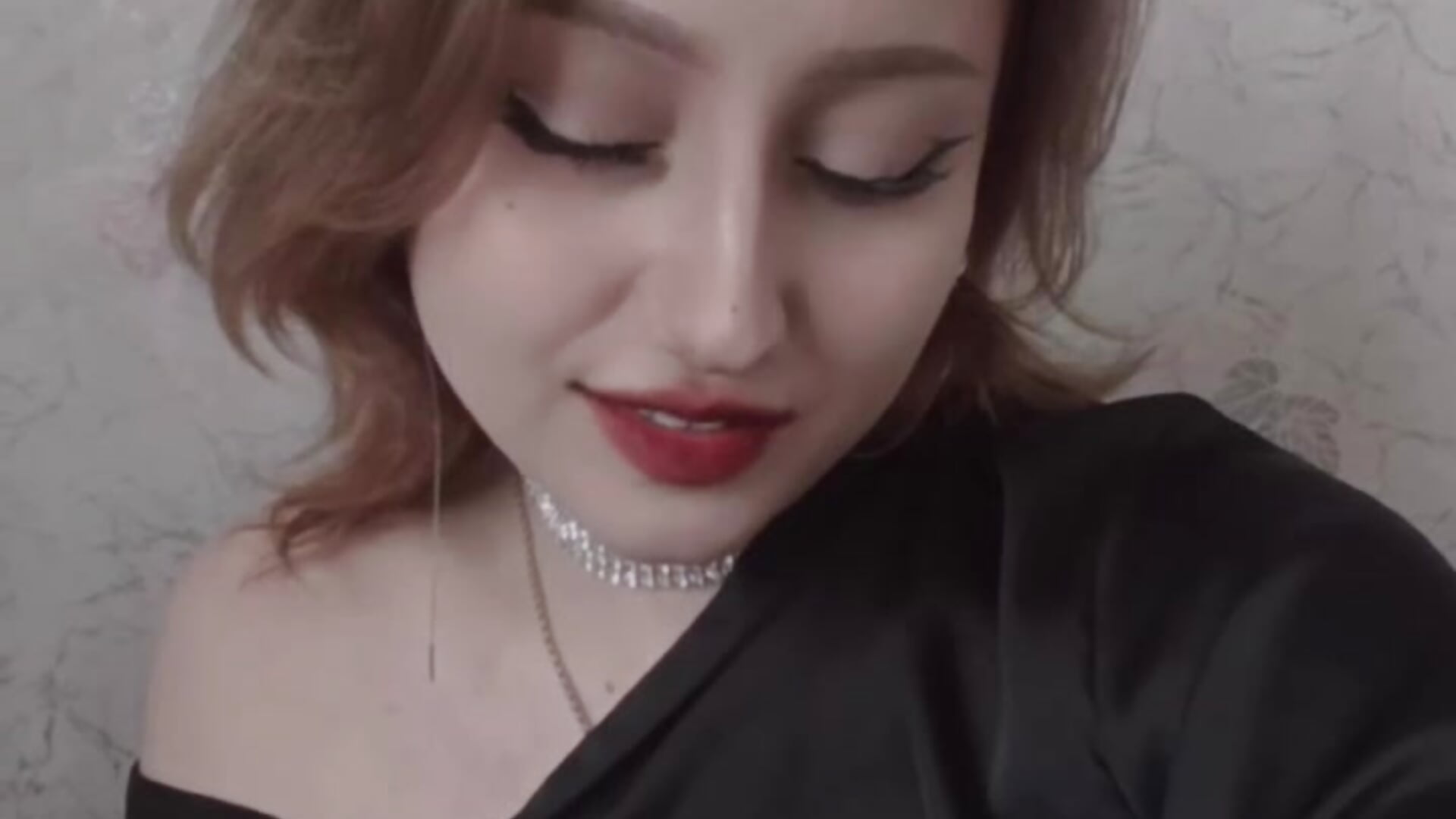 my first video - video by BoobsCorporation cam model