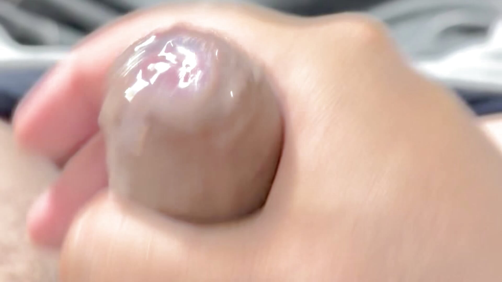 イくとこ見てほしい、 - video by shushu1016