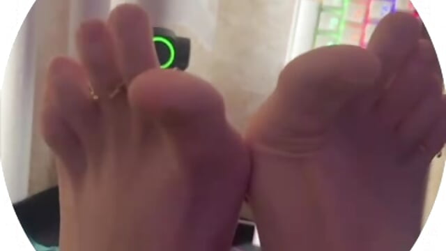 feet - فيديو من Kate__Walker موديل الكام