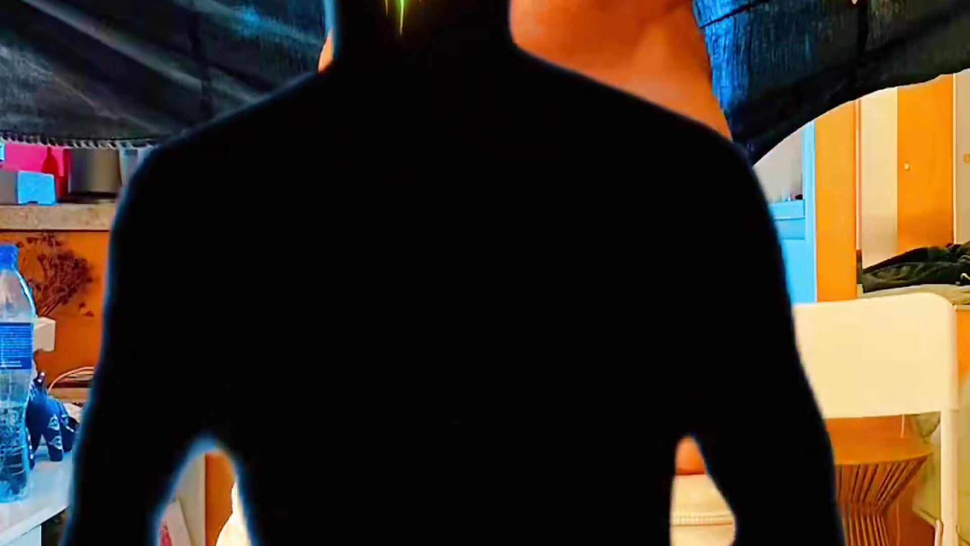 Devil is me - video by Reginaldothedog cam model