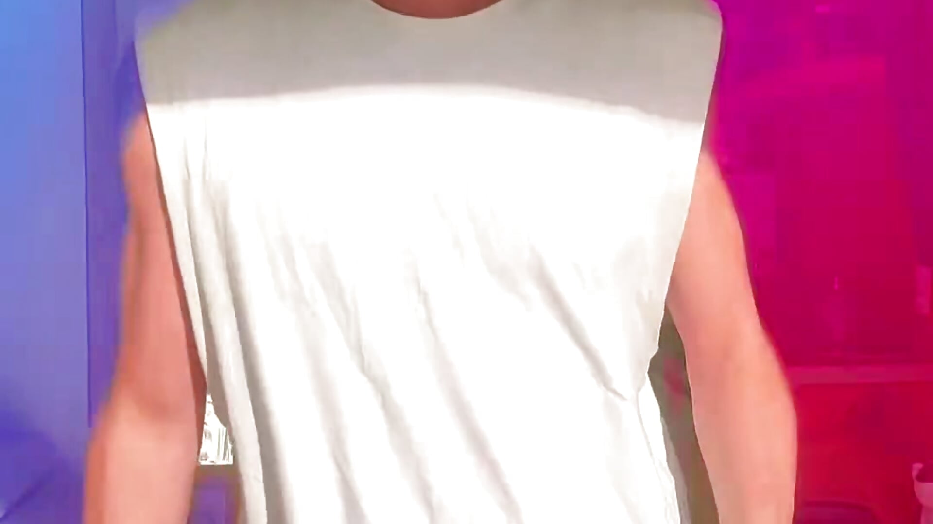 Sweet dosposition - video by Reginaldothedog cam model