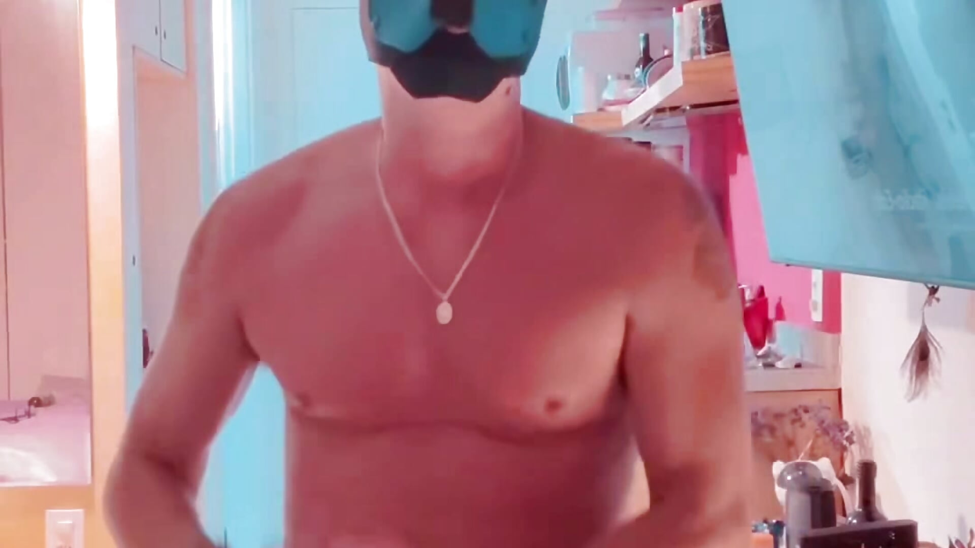 copy_2BE1516E-3A99-4D1D-89CE-A6EA932C3390 - video by Reginaldothedog cam model