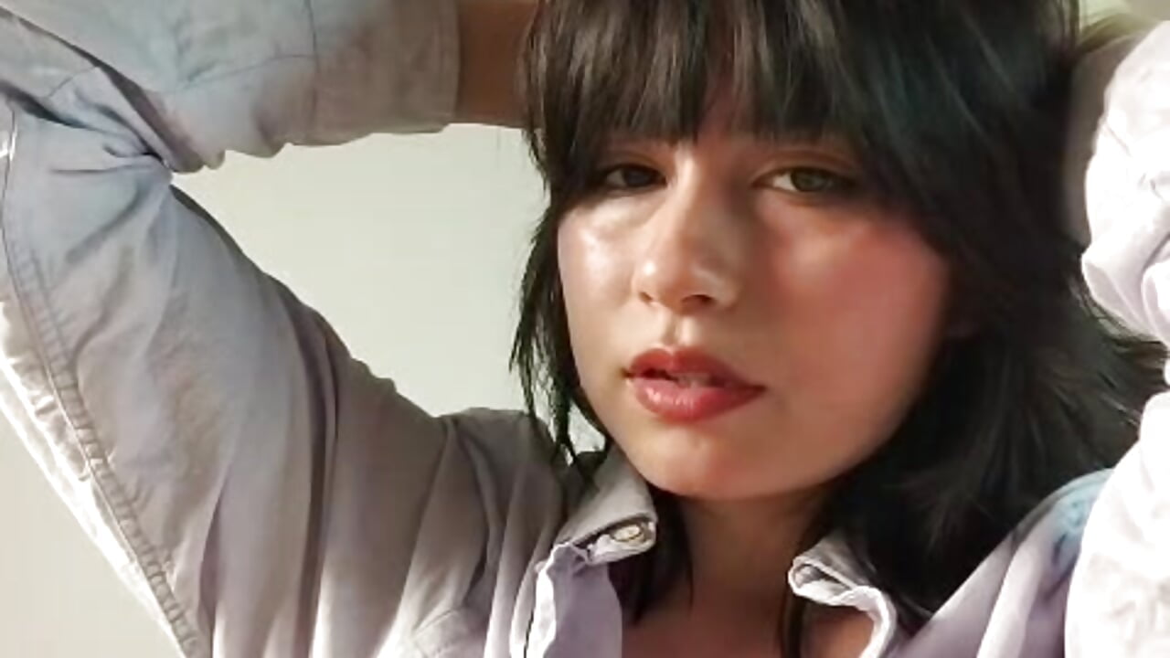 Me 💗 - clip cu Vesna10 model videochat