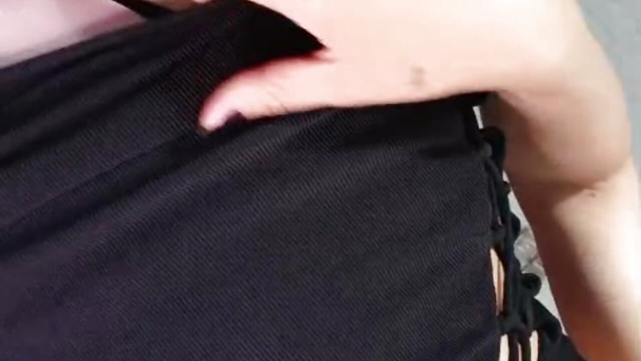 Piercing and my tattoo - סרטון של Alicia_shadow, דוגמן/ית מצלמה