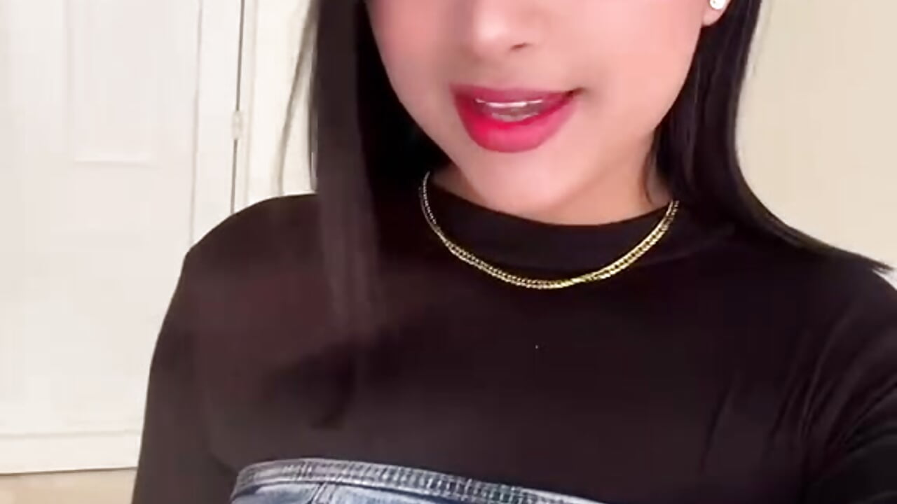 Sweet girl ♥ - video by Sasha_candy_b