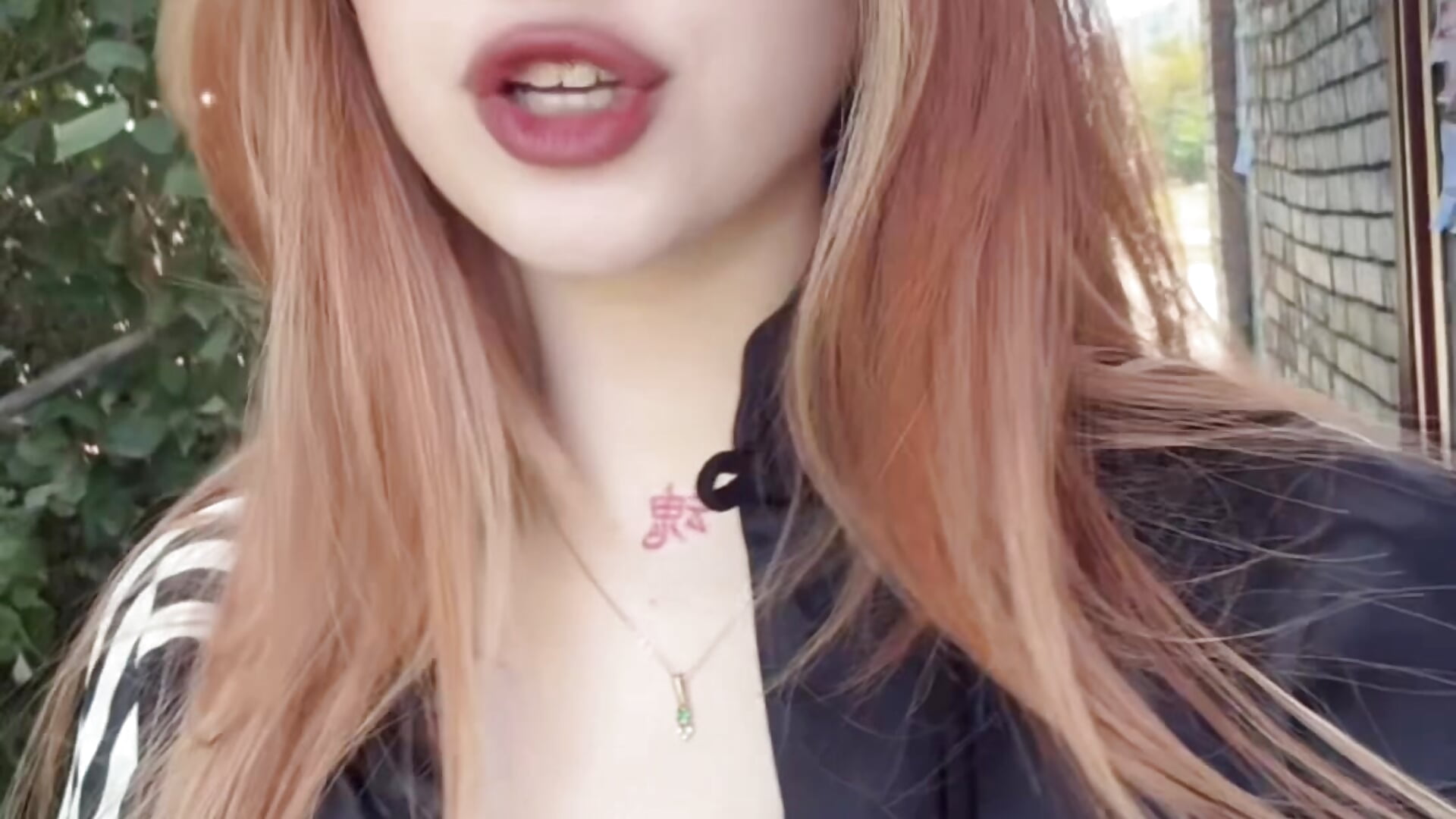 go back home 🏠 - video di _Kate_sugar_ modella di cam