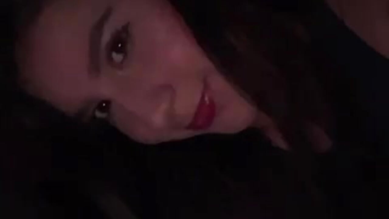 hello welcome to my room - فيديو من VictoriaSwann_ موديل الكام