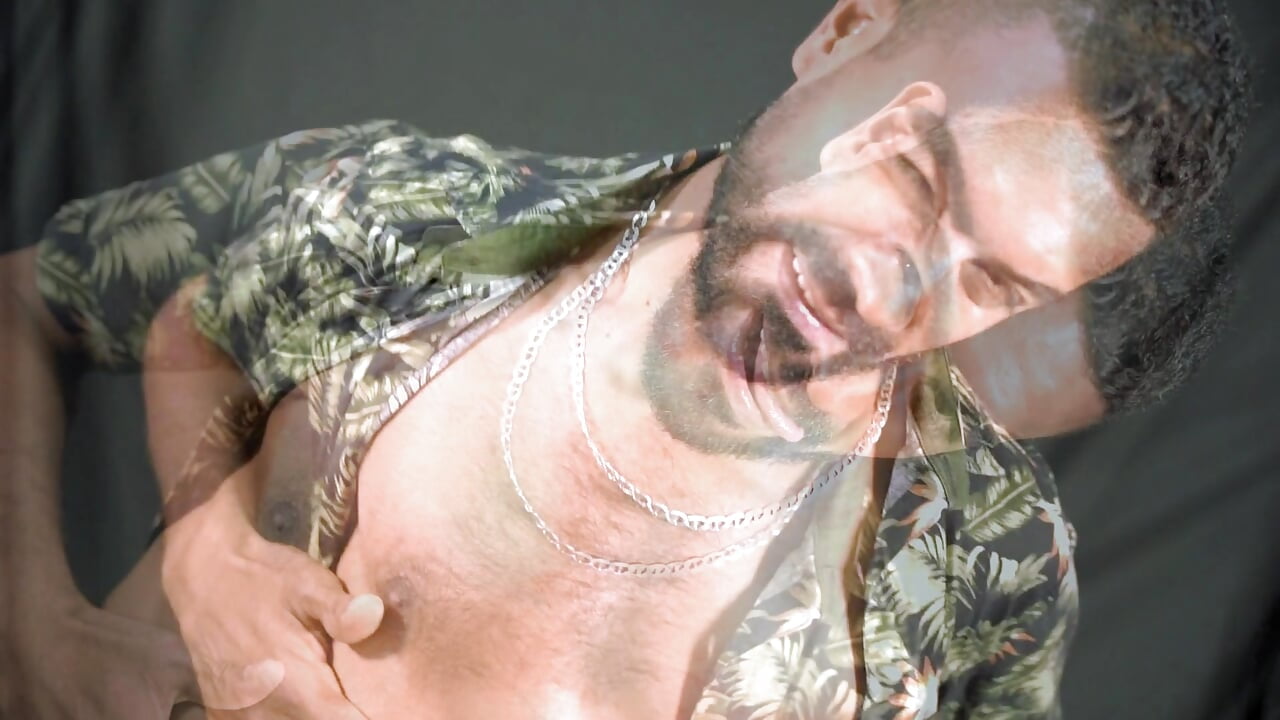 🔥 Can you handle my energy? - video od modelky/modela Miguell_Angelo