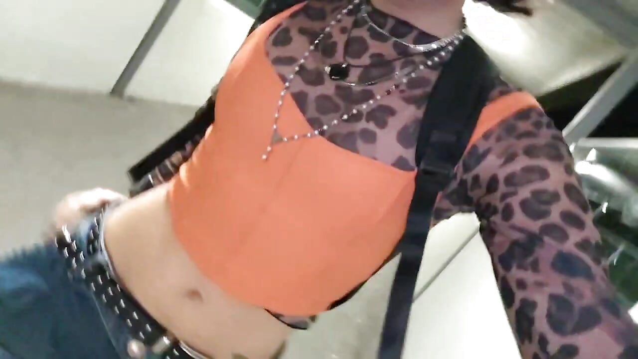 Ntmu I'm Nix 🫣 – video af Nix_Siren cam-model