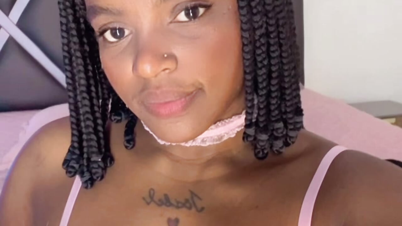 your favourite - video by NAHO_23 cam model