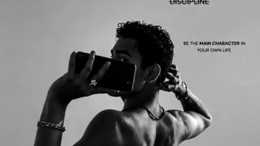 sexy guy - video van JustNova_ cam-model