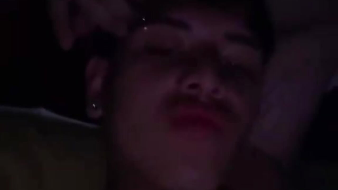 ME - video by Liam_grey01_ cam model