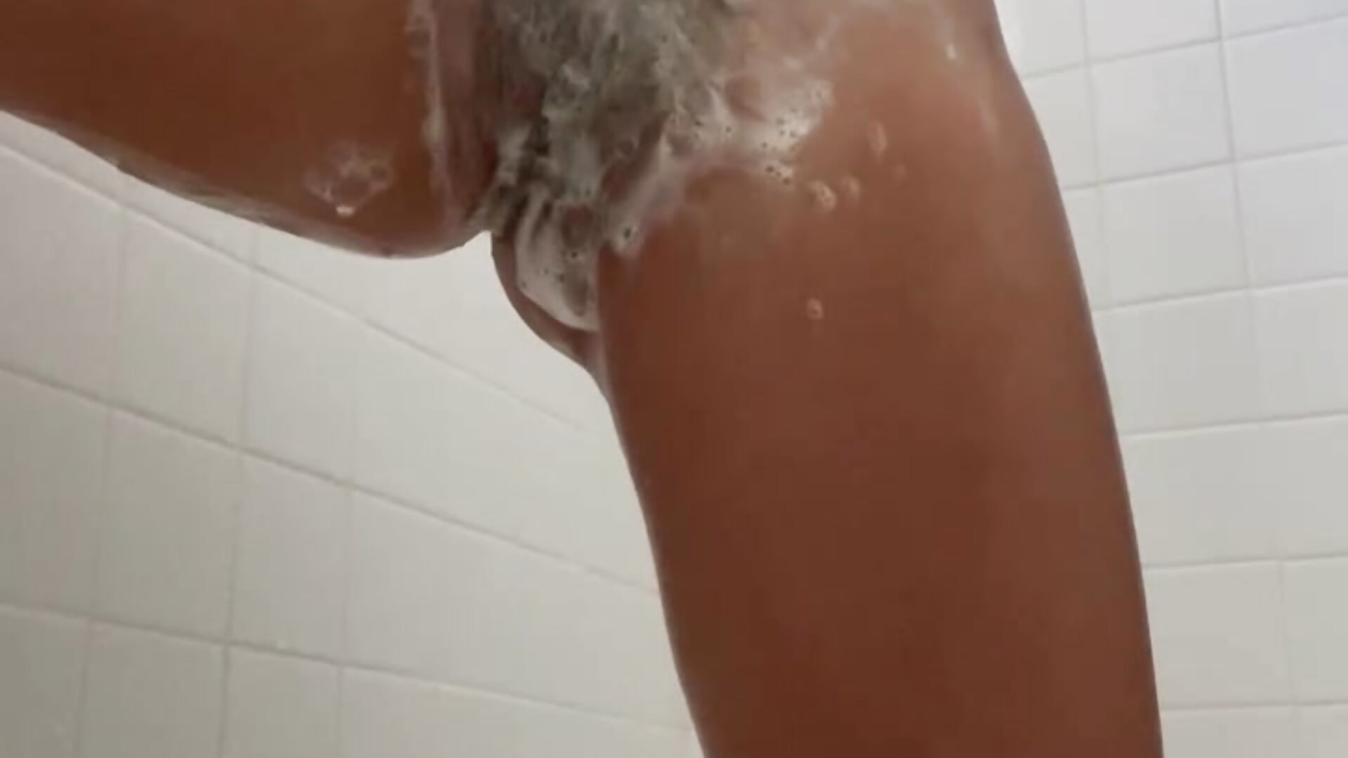 Shaving Kitty - video by MySweetSofie cam model