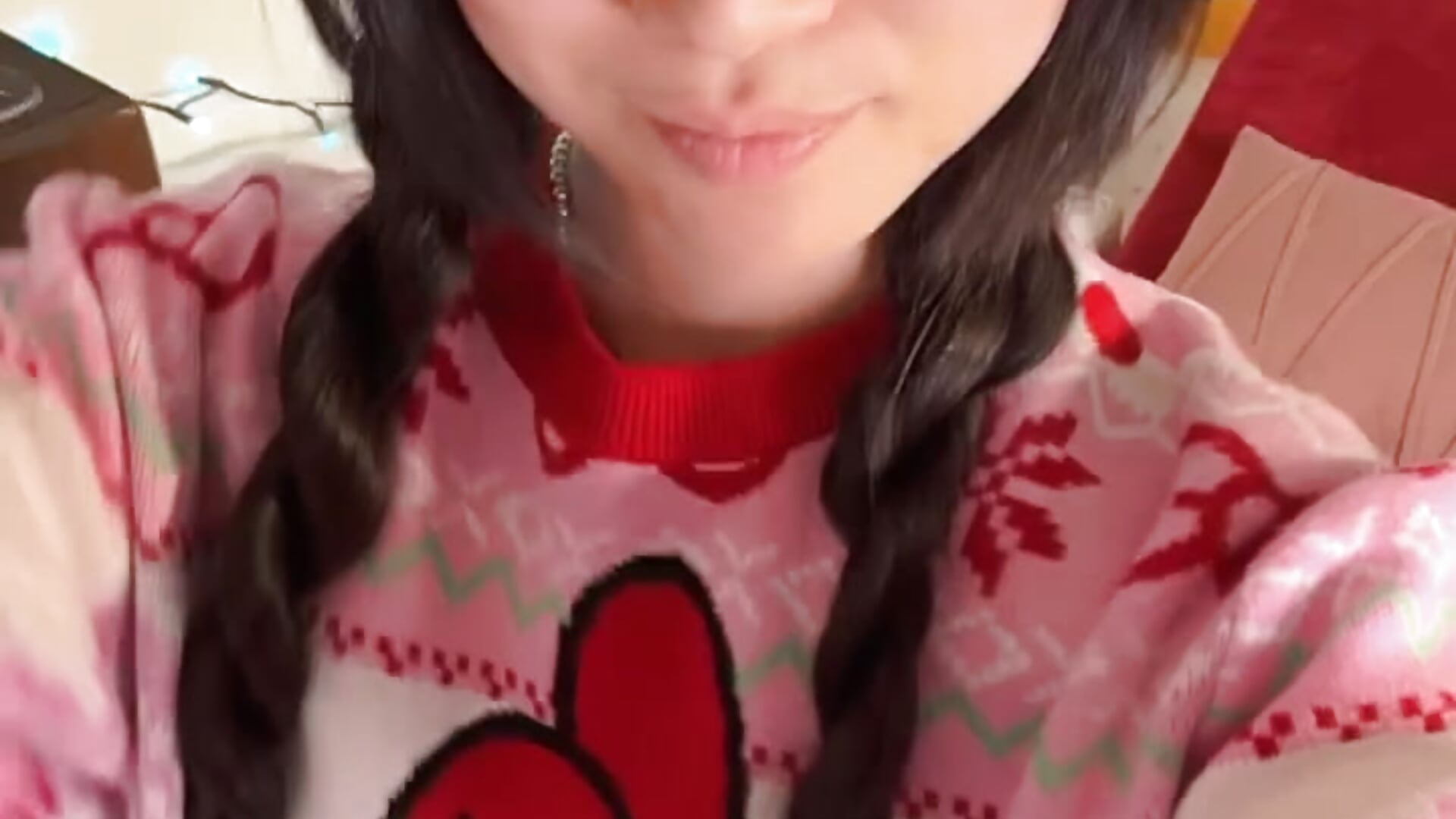 🎄🍑