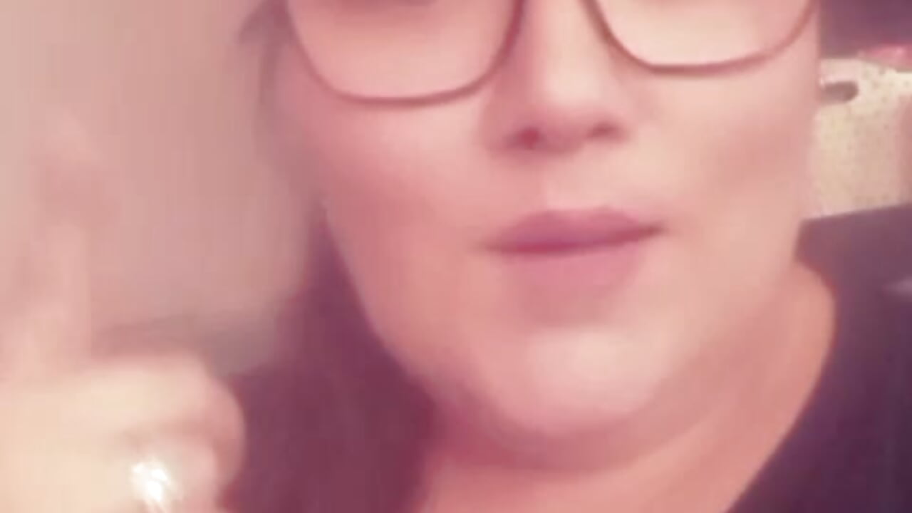 HI BBY - Video von Honey_HazelX Cam-Model