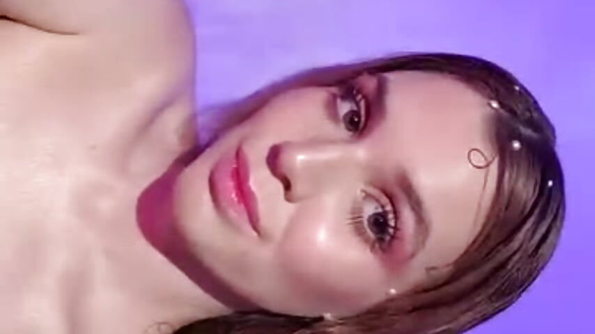Cute Tania - video by taniahottie cam model