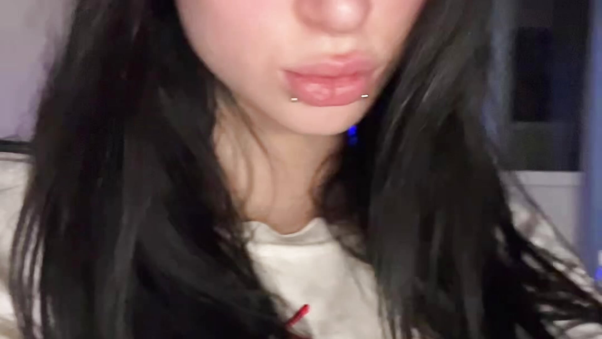 →i'm so fucking hot 😏🔥 - 視頻由 zazzo4ka 主播提供