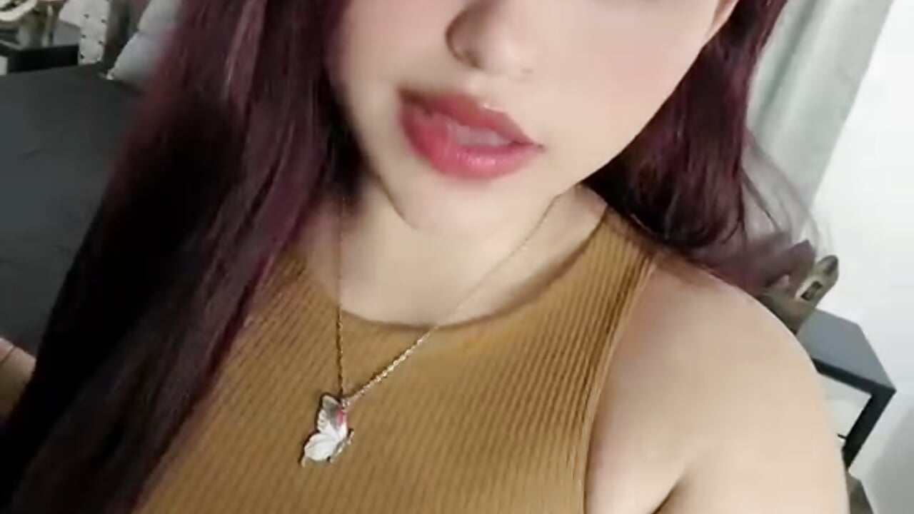 Me 😍💖 - video by Lilith_raveen cam model