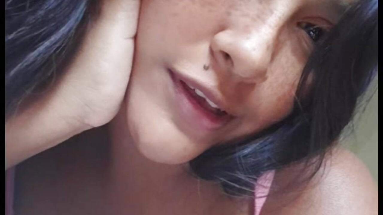 baby pink 💙 sere_bby
