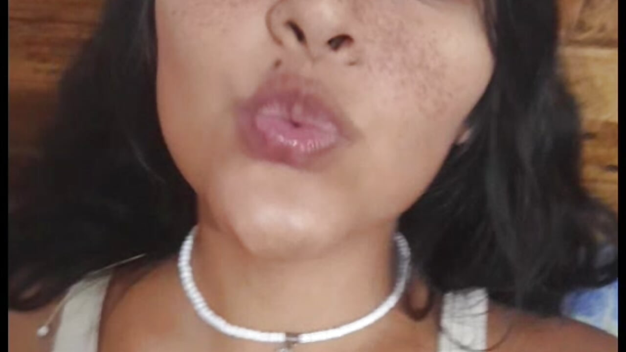 aburrida en casa