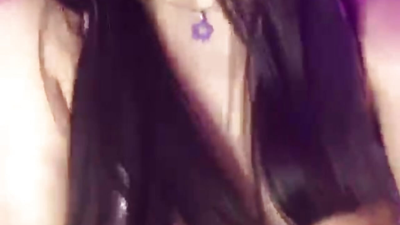 so horny bunny♥ - video di maddy_as modella di cam