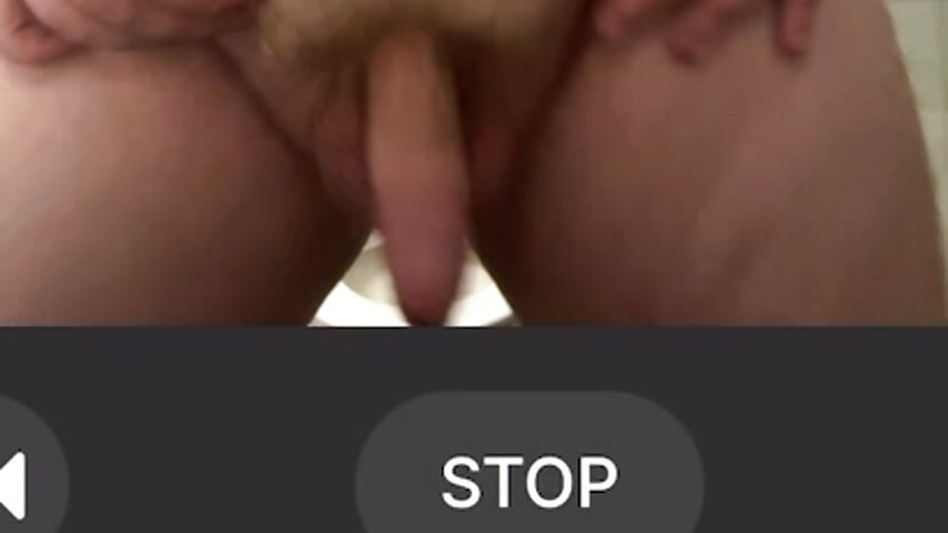 Stroke till cumshot - βίντεο μοντέλου smallcockbigcum