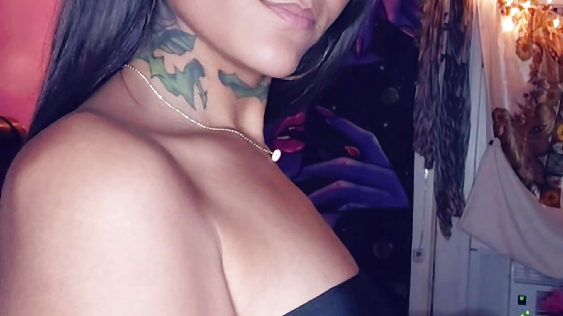 Hi 😊 - PrincessKryptoniten video