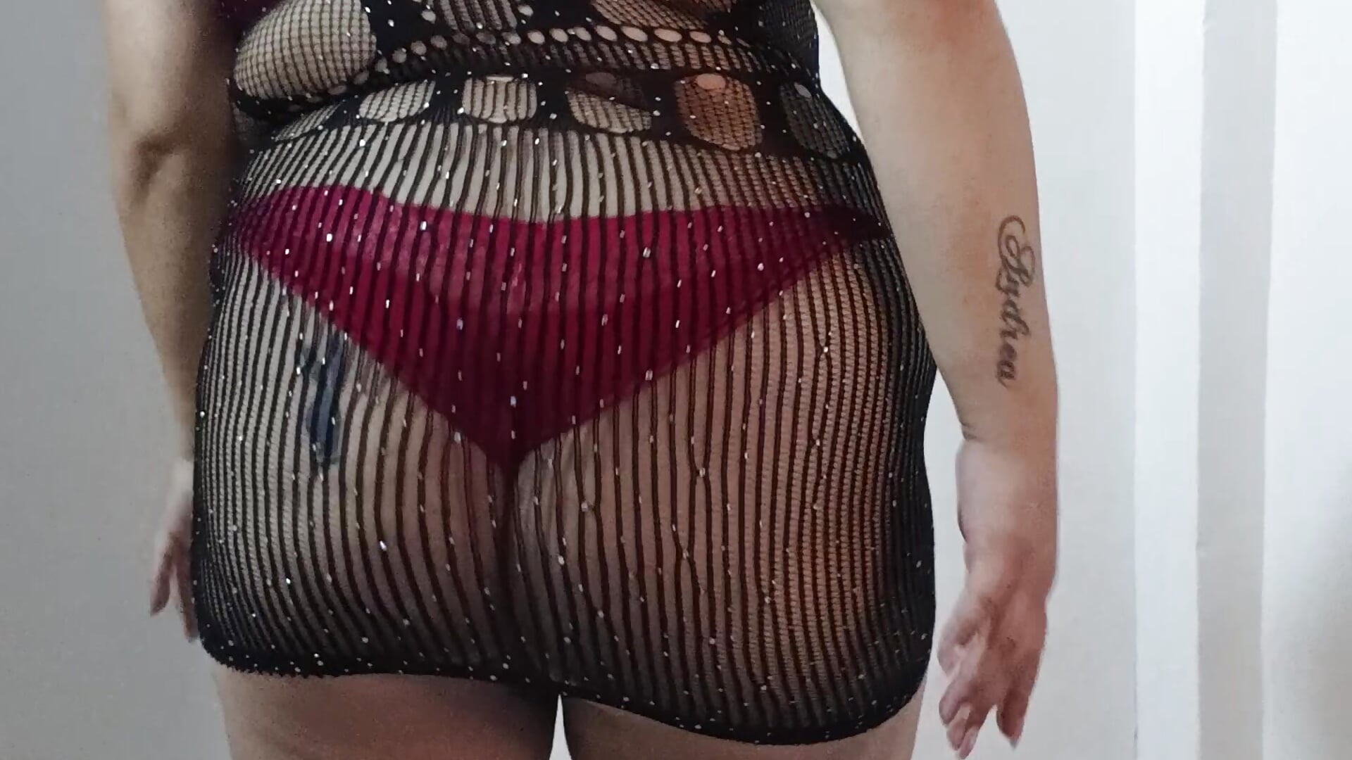 Only For The Curious - video by canddy_love cam model