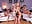 B day party! Hot 4 girls part 2 - video by annabellahot cam model
