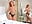 Tease Mirror - video by annabellahot cam model