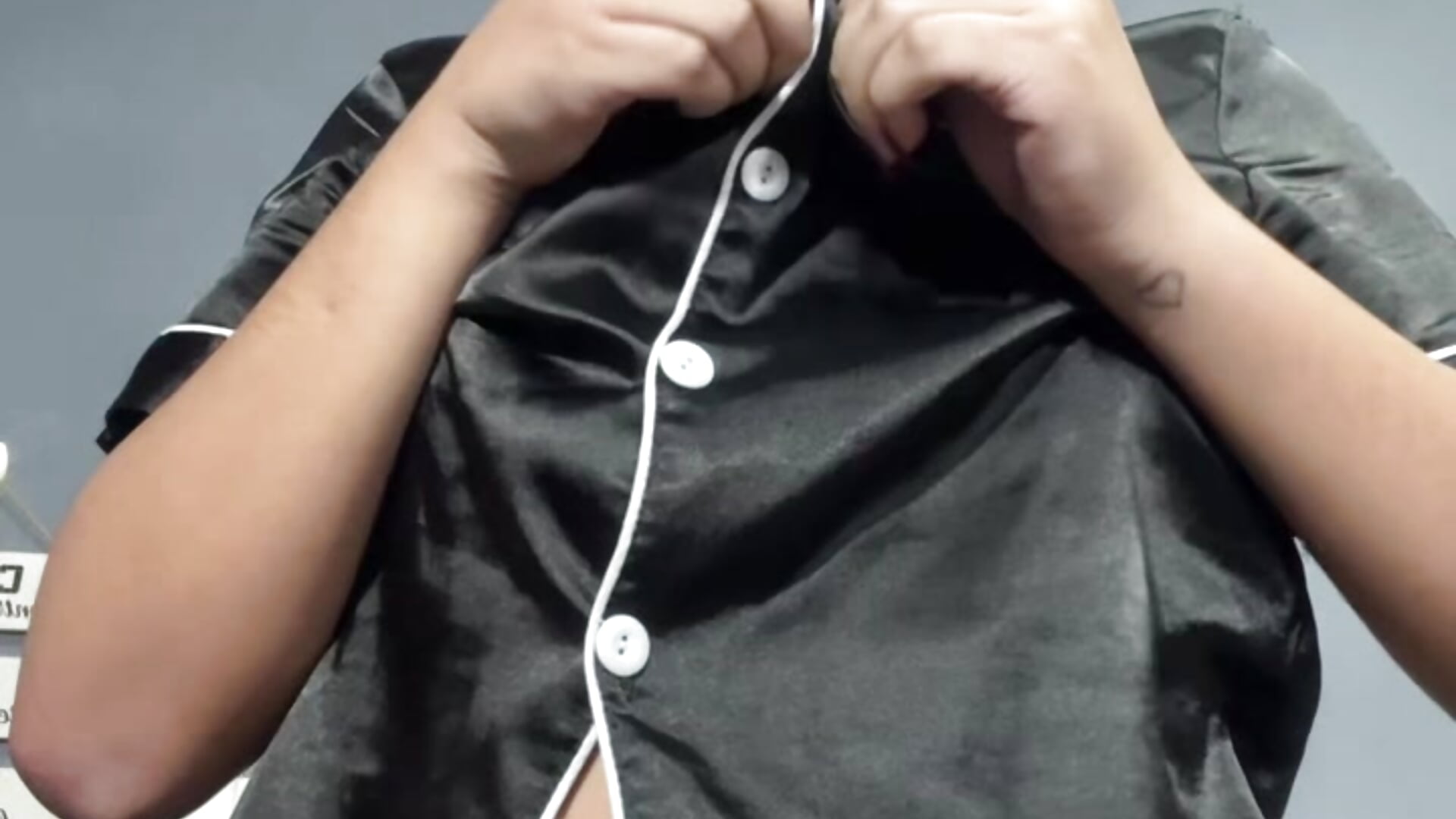 Relax ! And eat my cum ! - video by YourQTstella cam model