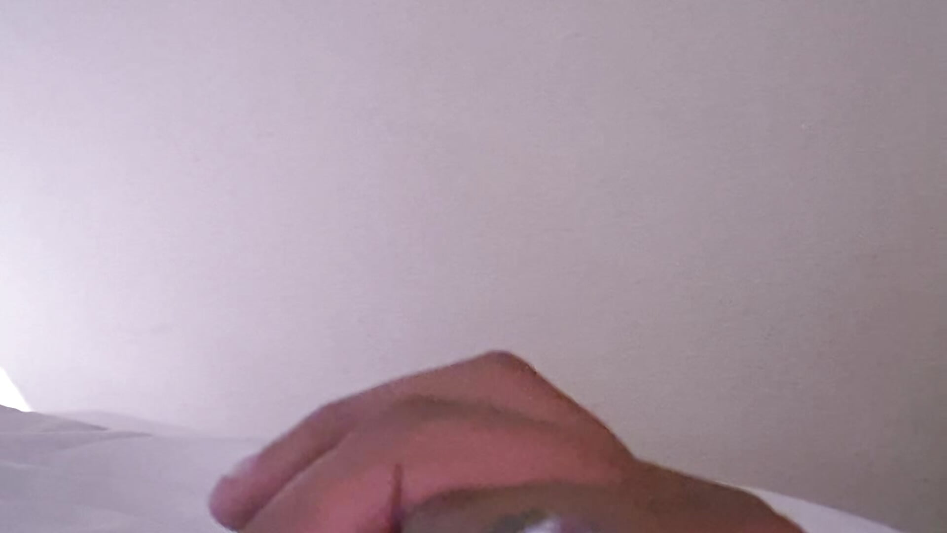 Mhmm i eat my cum 💦🥵 — filmik PaddyBlack, modela(-lki) na kamerkach