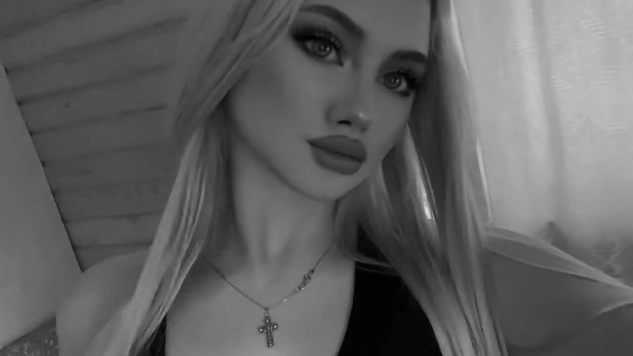 Your new favorite - vídeo de la modelo de cam EliseMorisa