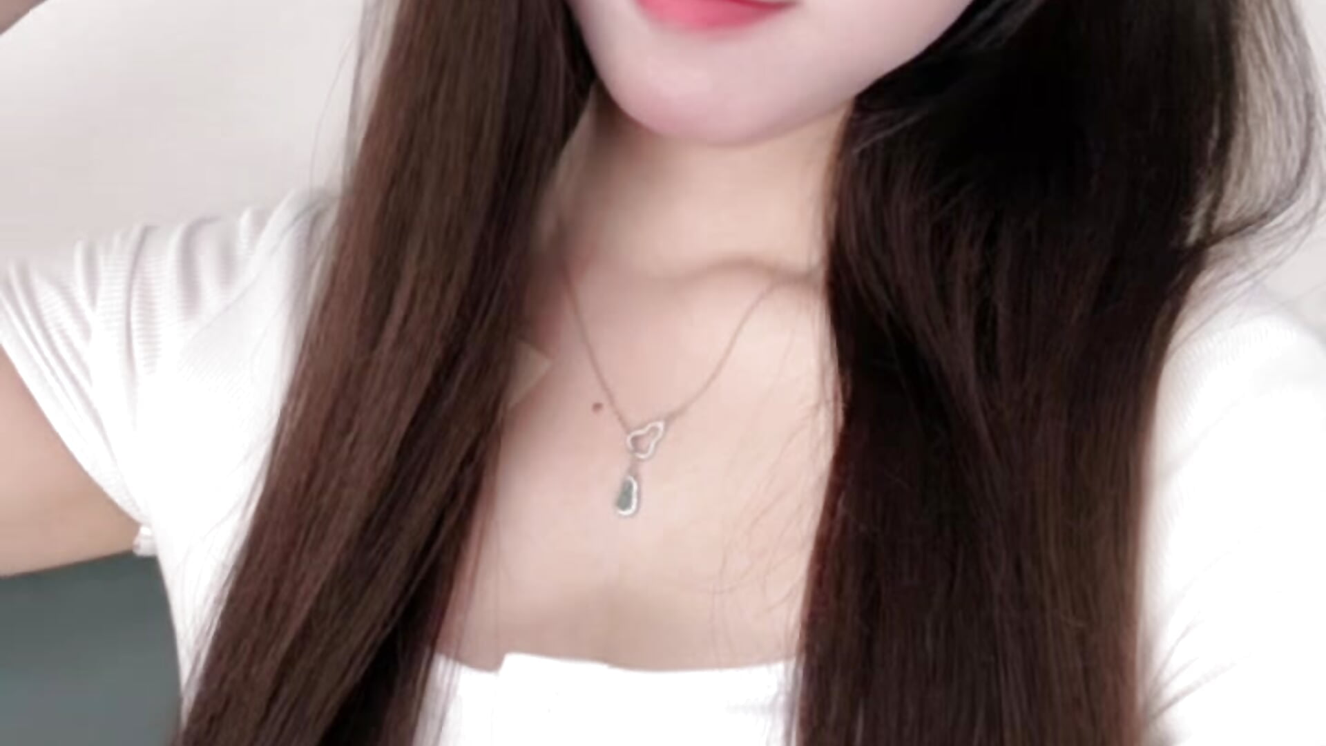 No1.巧克力 Chocolate - video od modelky/modela MJ-520