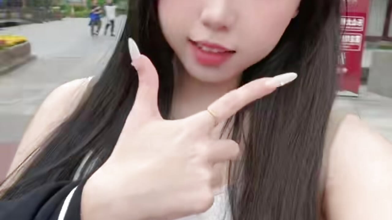 No1.巧克力 Chocolate  0 - video od modelky/modela MJ-520