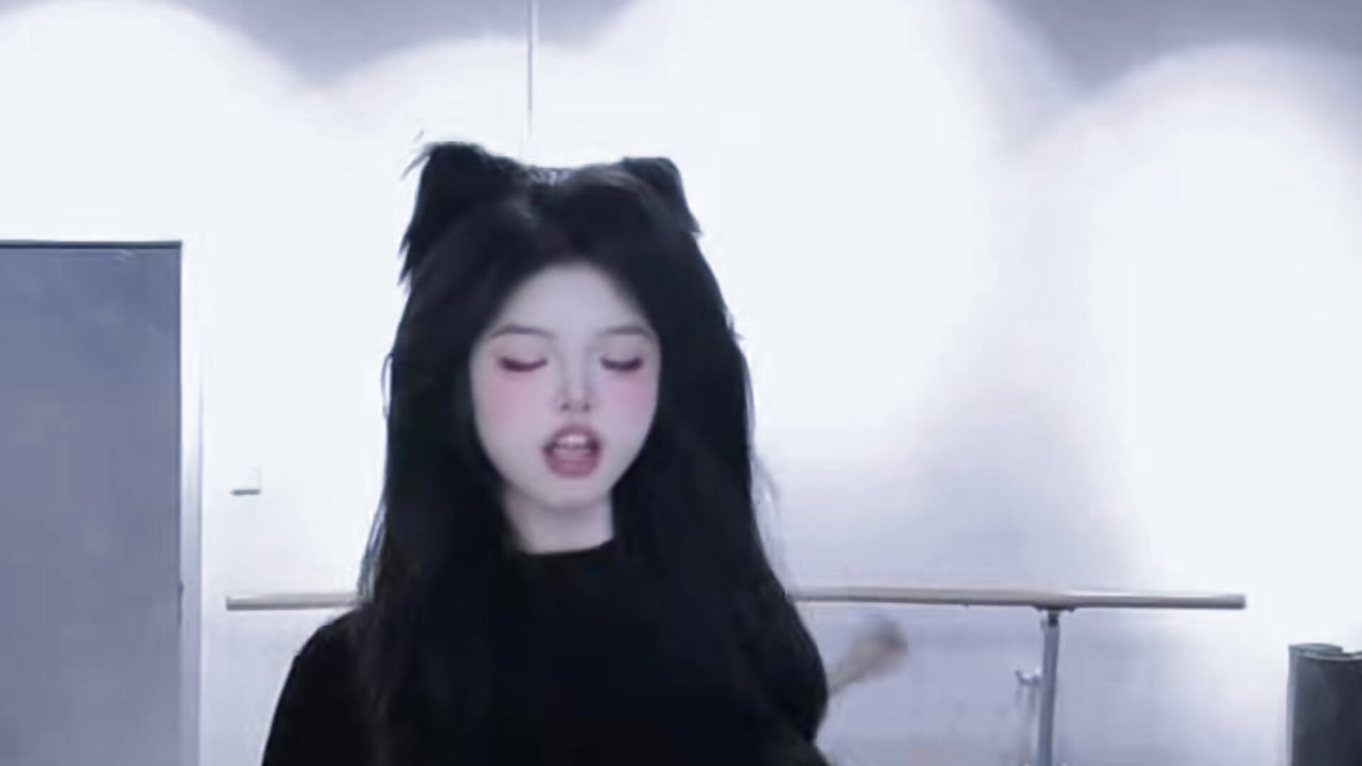 No3.静静 jingjing 1 - video od modelky/modela MJ-520