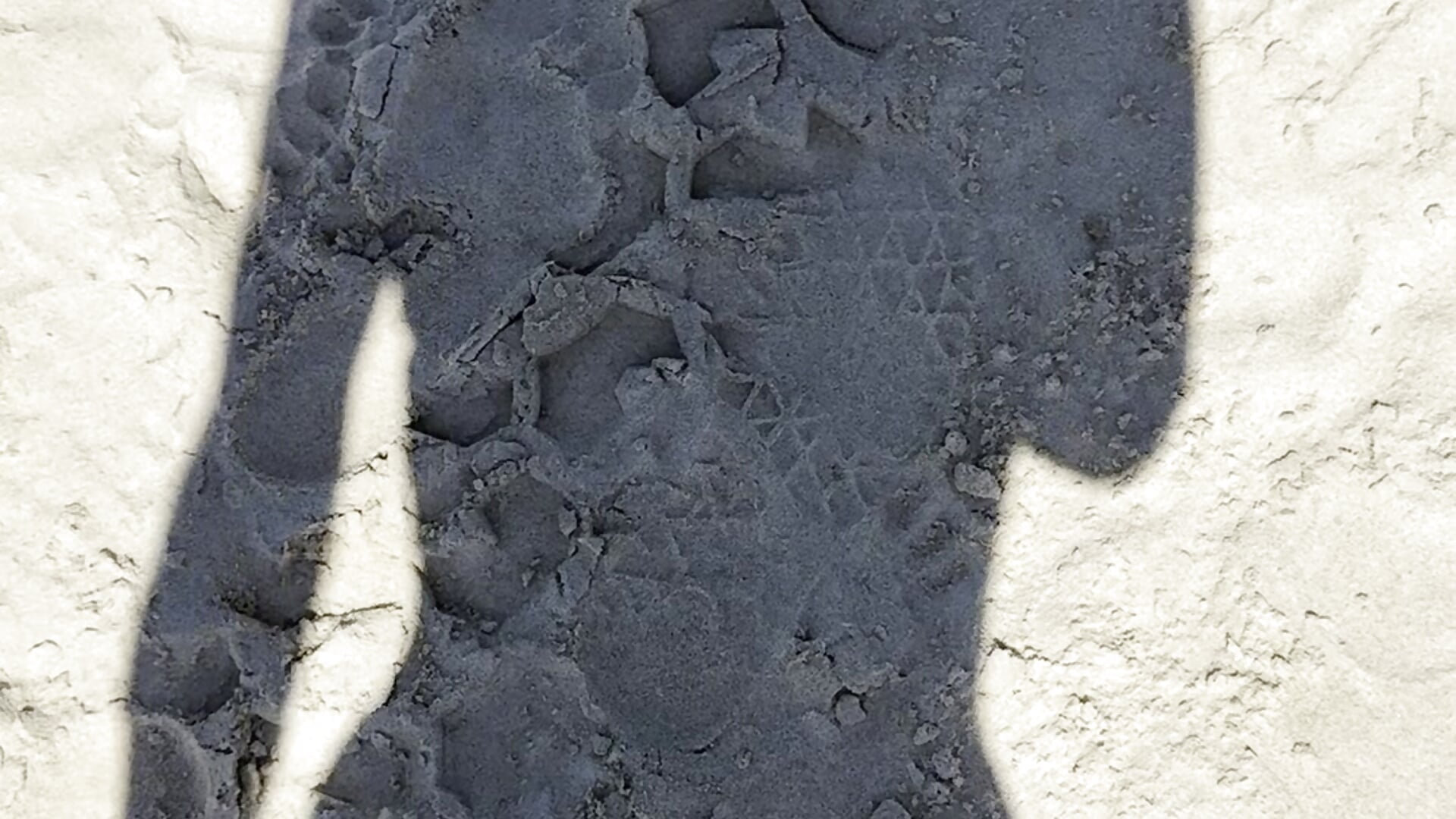 My Shadow, Your Fantasy - vidéo du modèle de showcams Jonellasa