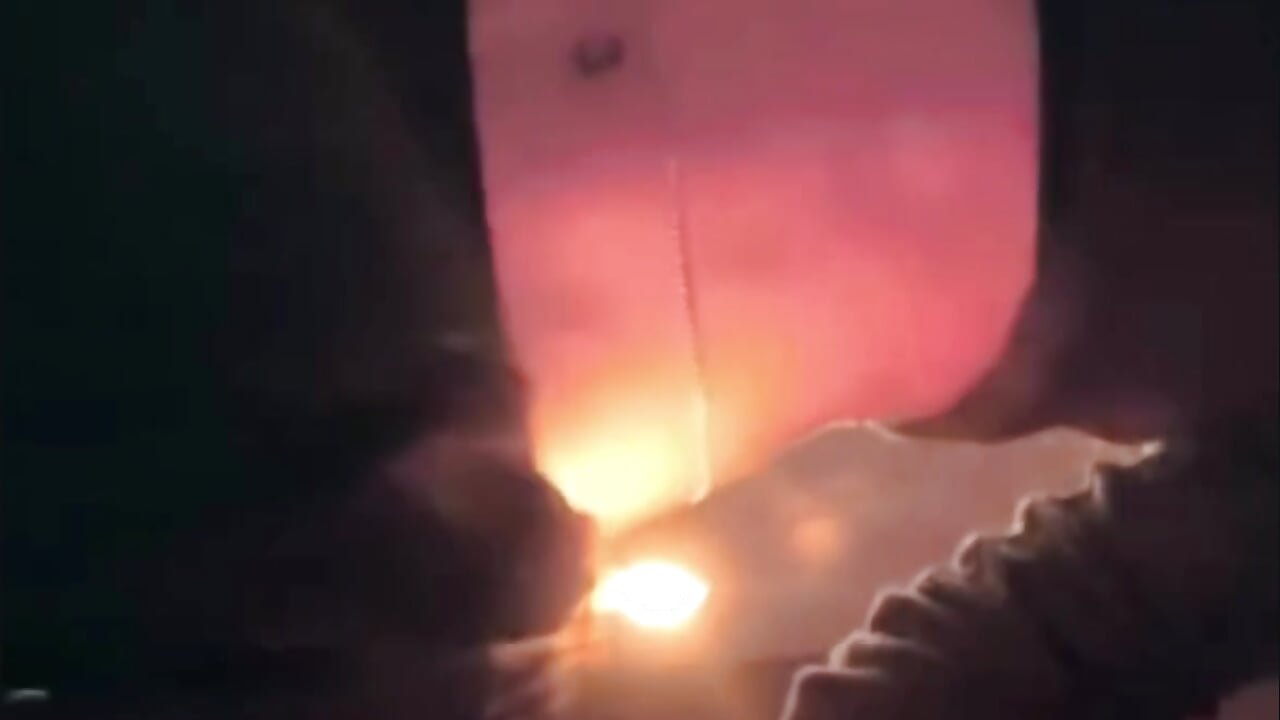 Candal with dance vibe - video Jasmine_sahah kameramallilta