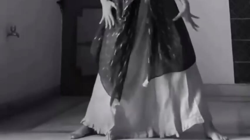 I am dancer 💃💃💃 - vídeo de la modelo de cam Jasmine_sahah