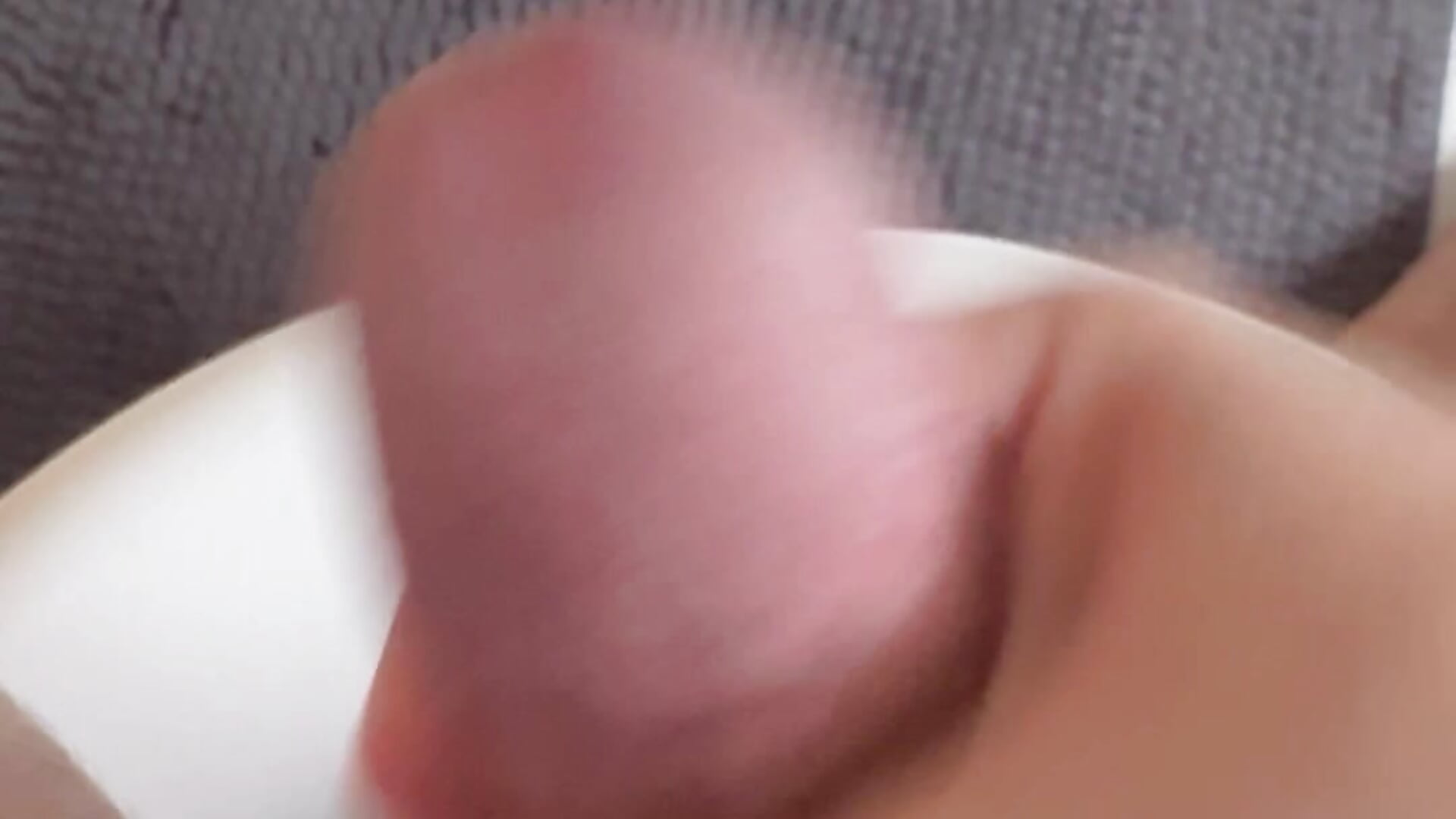Jerking off