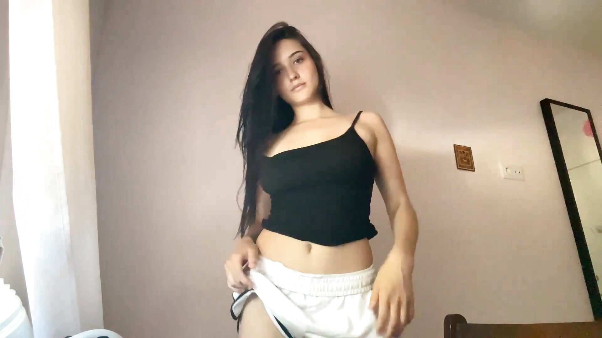 my first video