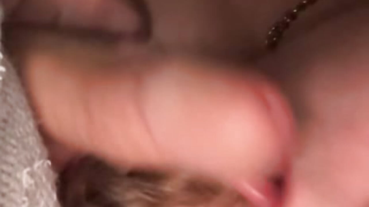 Starting his car 🍆 so we can go 4 a ride 🥰