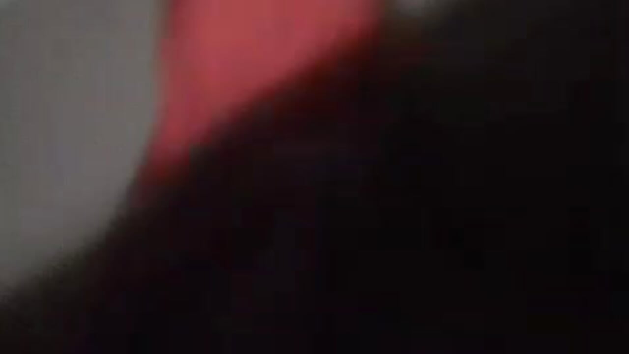 Dance 001 – video od webkamerové modelky TadeuAlex